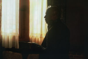 Raoul Peck - Velvet Film