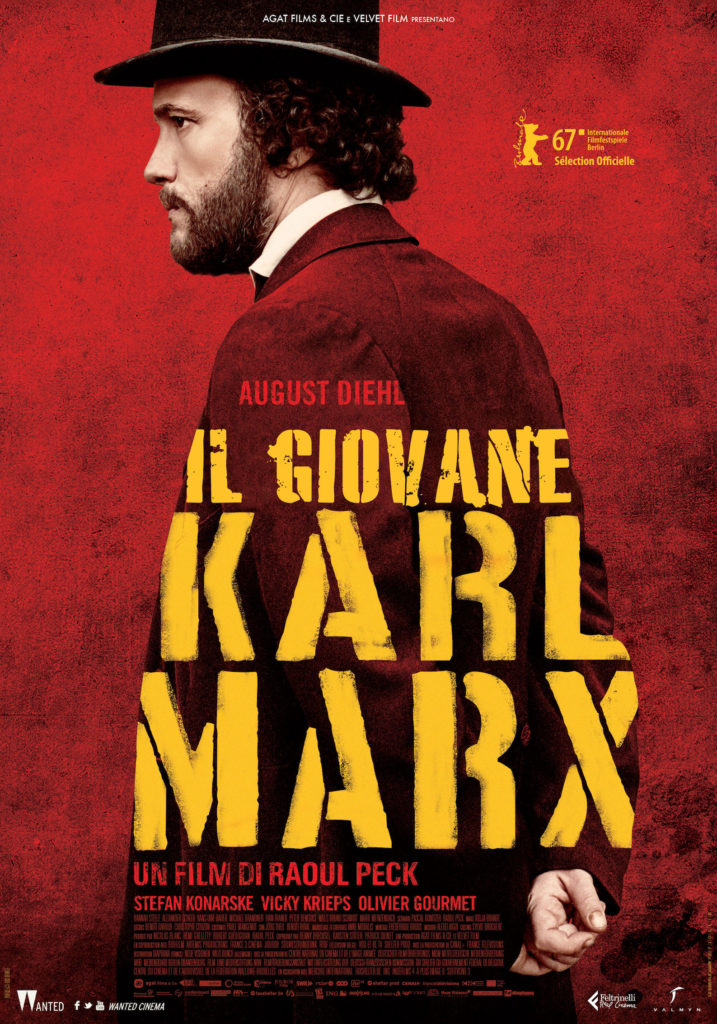 Velvet Film Boutique