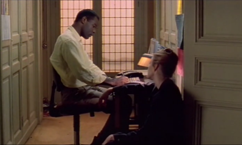 Velvet Film Boutique