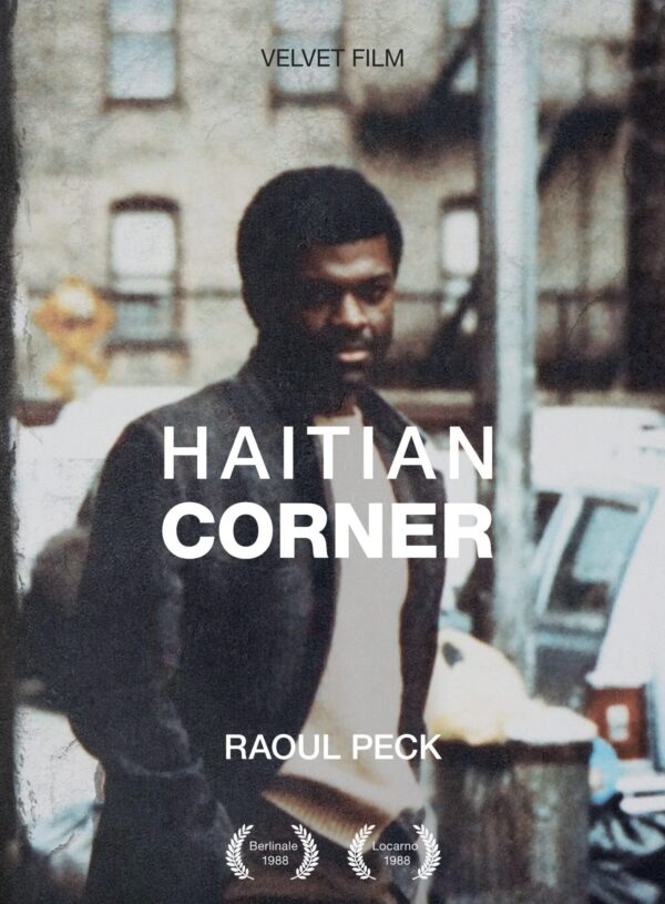 Haitian Corner