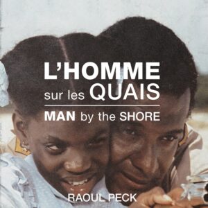 L'homme sur les quais