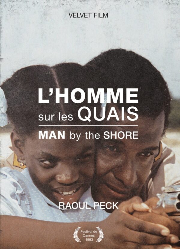L'homme sur les quais