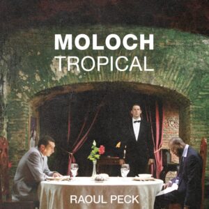 Moloch Tropical