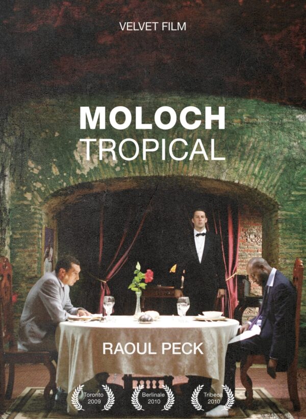 Moloch Tropical