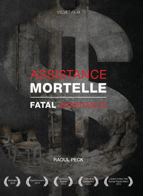 Assistance Mortelle