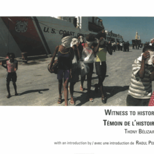 Témoin de l'Histoire - Witness to History